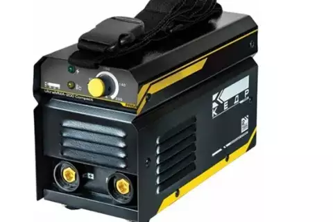 Аппарат инверторный КЕДР ULTRAMMA-200 COMPACT (220В, 20-200А)