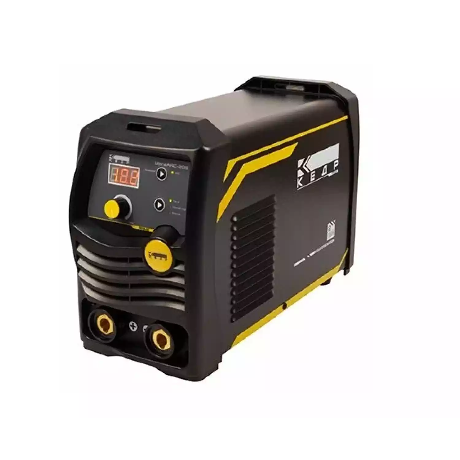 Аппарат инверторный КЕДР ULTRAARC-209 (220В, 10-200А) - 2