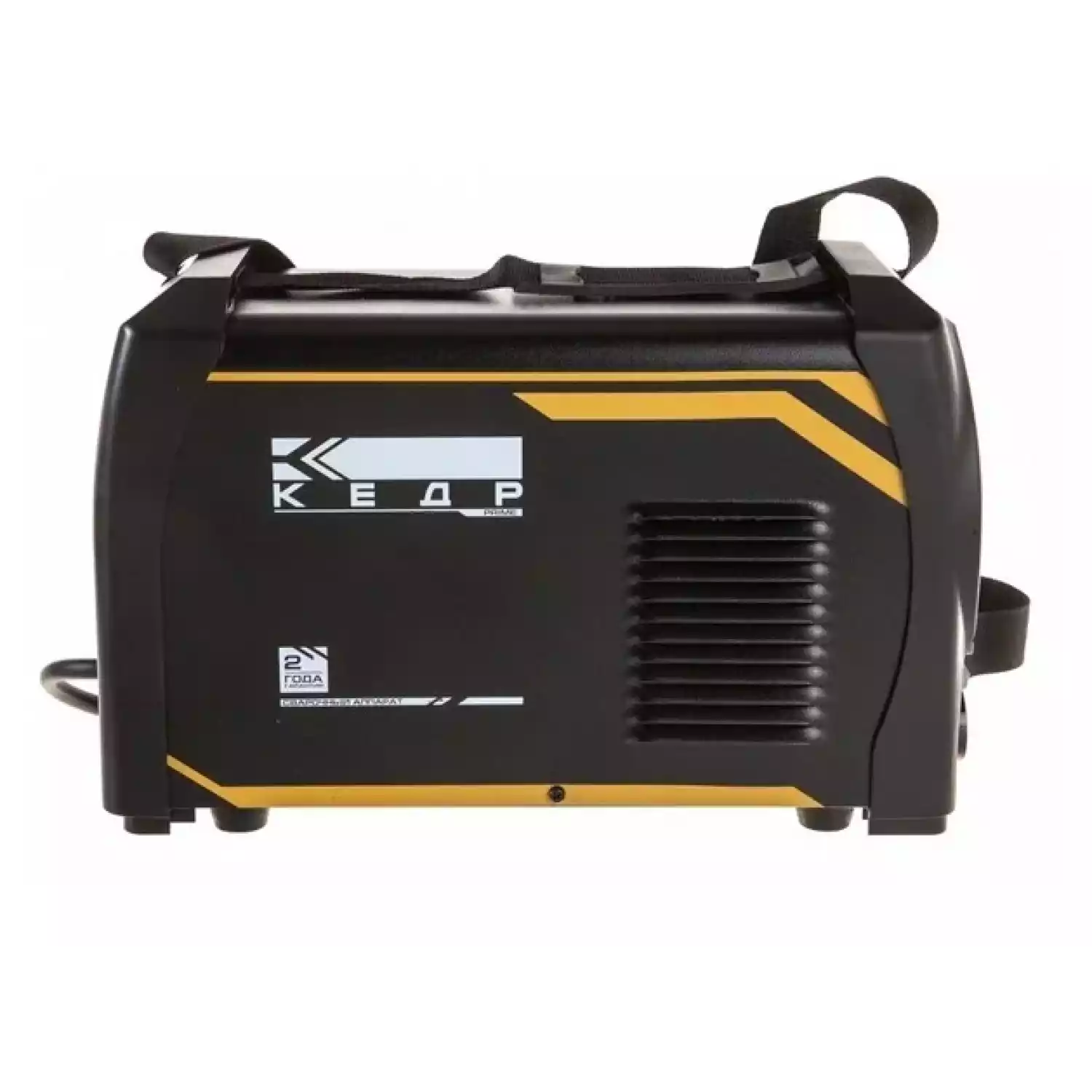 Аппарат инверторный КЕДР ULTRAARC-209 (220В, 10-200А) - 4