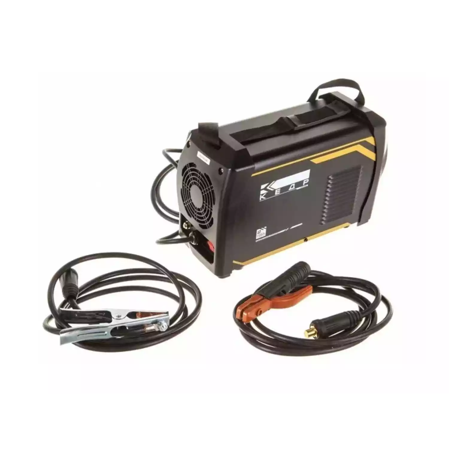 Аппарат инверторный КЕДР ULTRAARC-209 (220В, 10-200А) - 6