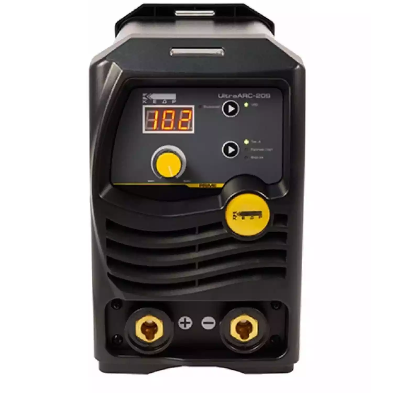 Аппарат инверторный КЕДР ULTRAARC-209 (220В, 10-200А) - 1