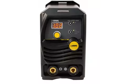 Аппарат инверторный КЕДР ULTRAARC-209 (220В, 10-200А)