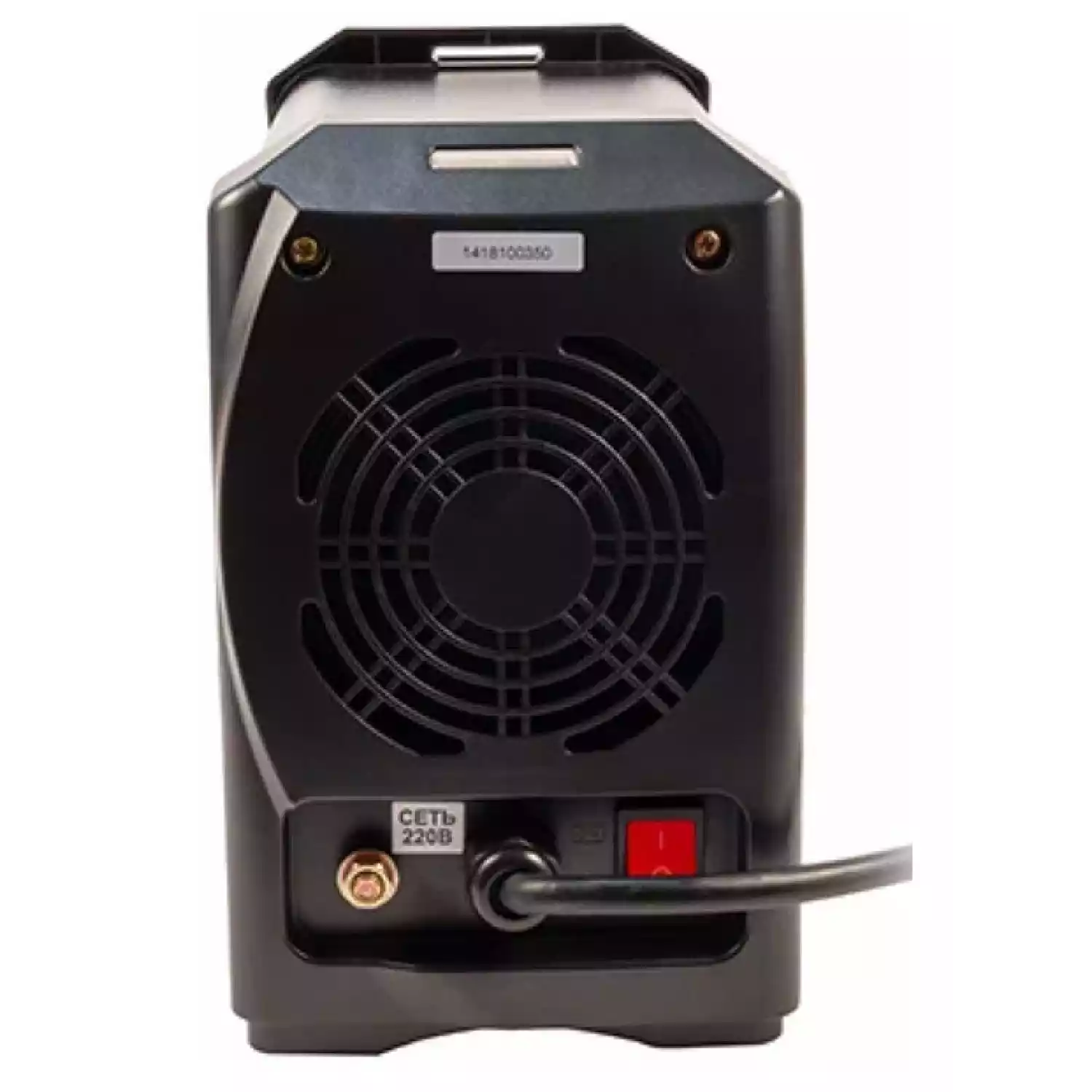 Аппарат инверторный КЕДР ULTRAARC-209 (220В, 10-200А) - 5