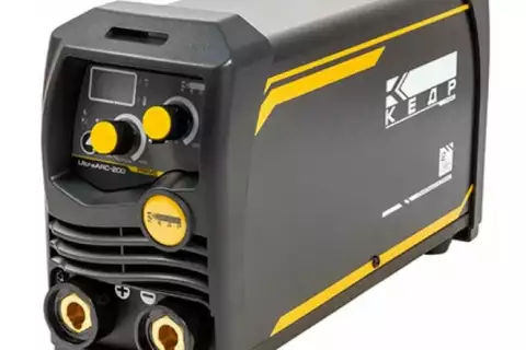 Аппарат инверторный КЕДР ULTRAARC-200 (220В, 10-200А)
