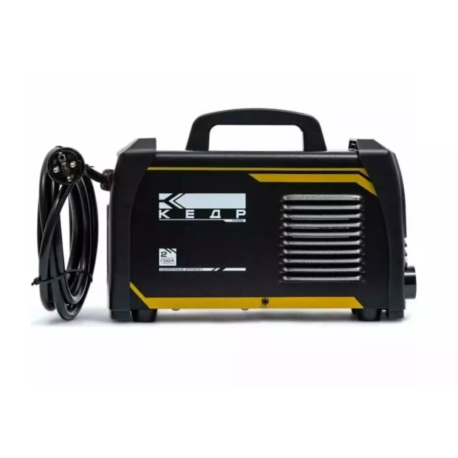 Аппарат инверторный КЕДР ULTRAARC-200 (220В, 10-200А) - 6