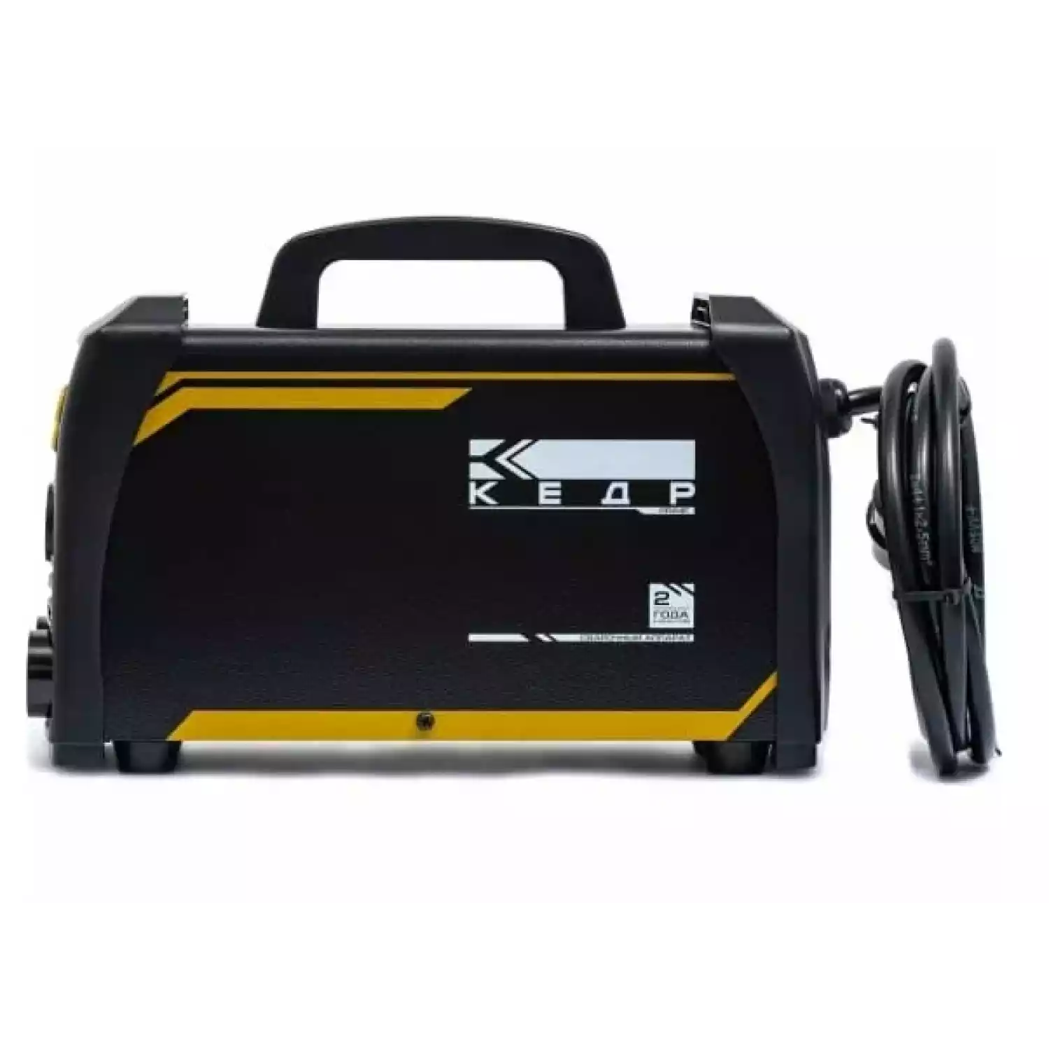 Аппарат инверторный КЕДР ULTRAARC-200 (220В, 10-200А) - 5