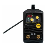 Аппарат инверторный КЕДР ULTRAARC-200 (220В, 10-200А) купить в Москве