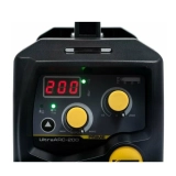 Аппарат инверторный КЕДР ULTRAARC-200 (220В, 10-200А) купить в Москве