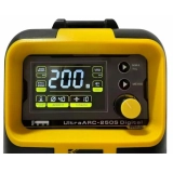 Аппарат инверторный КЕДР ULTRAARC-250S DIGITAL купить в Москве