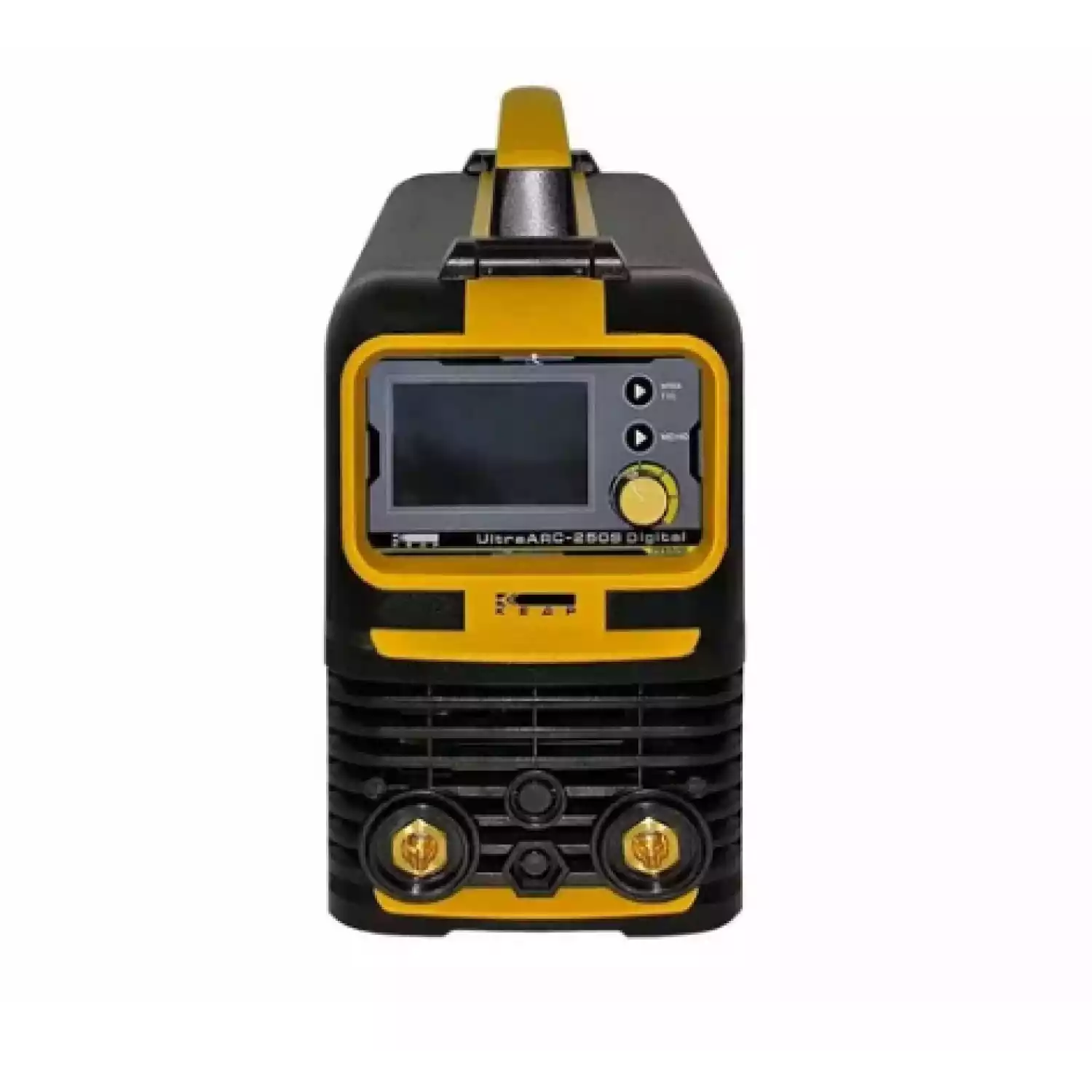 Аппарат инверторный КЕДР ULTRAARC-250S DIGITAL - 5