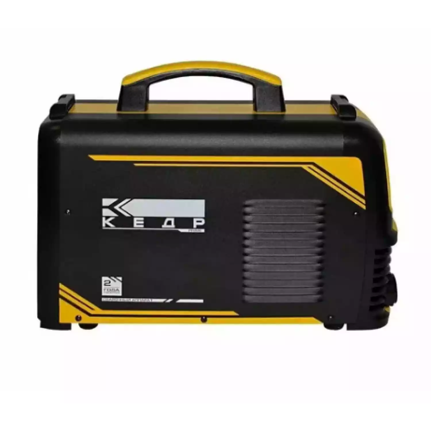 Аппарат инверторный КЕДР ULTRAARC-250S DIGITAL - 4
