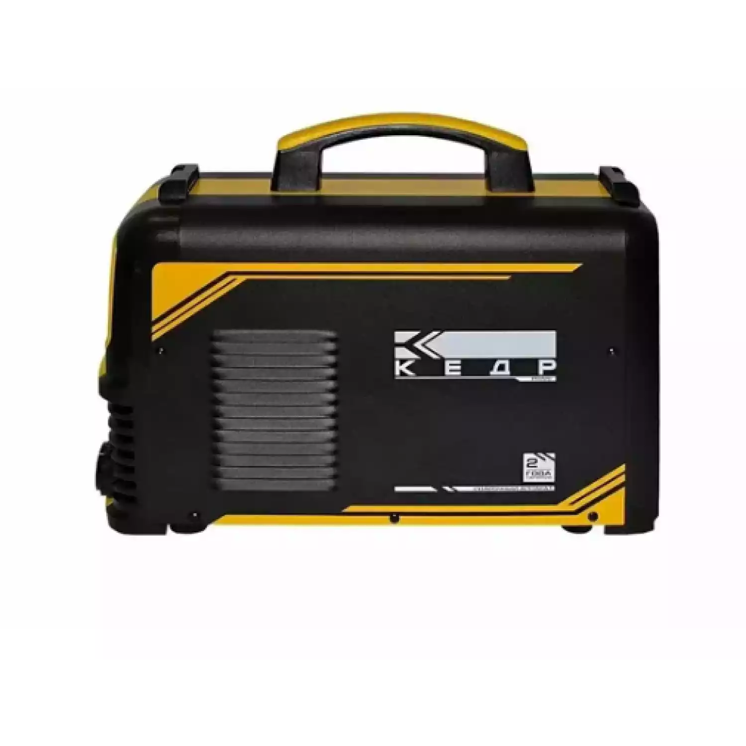 Аппарат инверторный КЕДР ULTRAARC-250S DIGITAL - 3