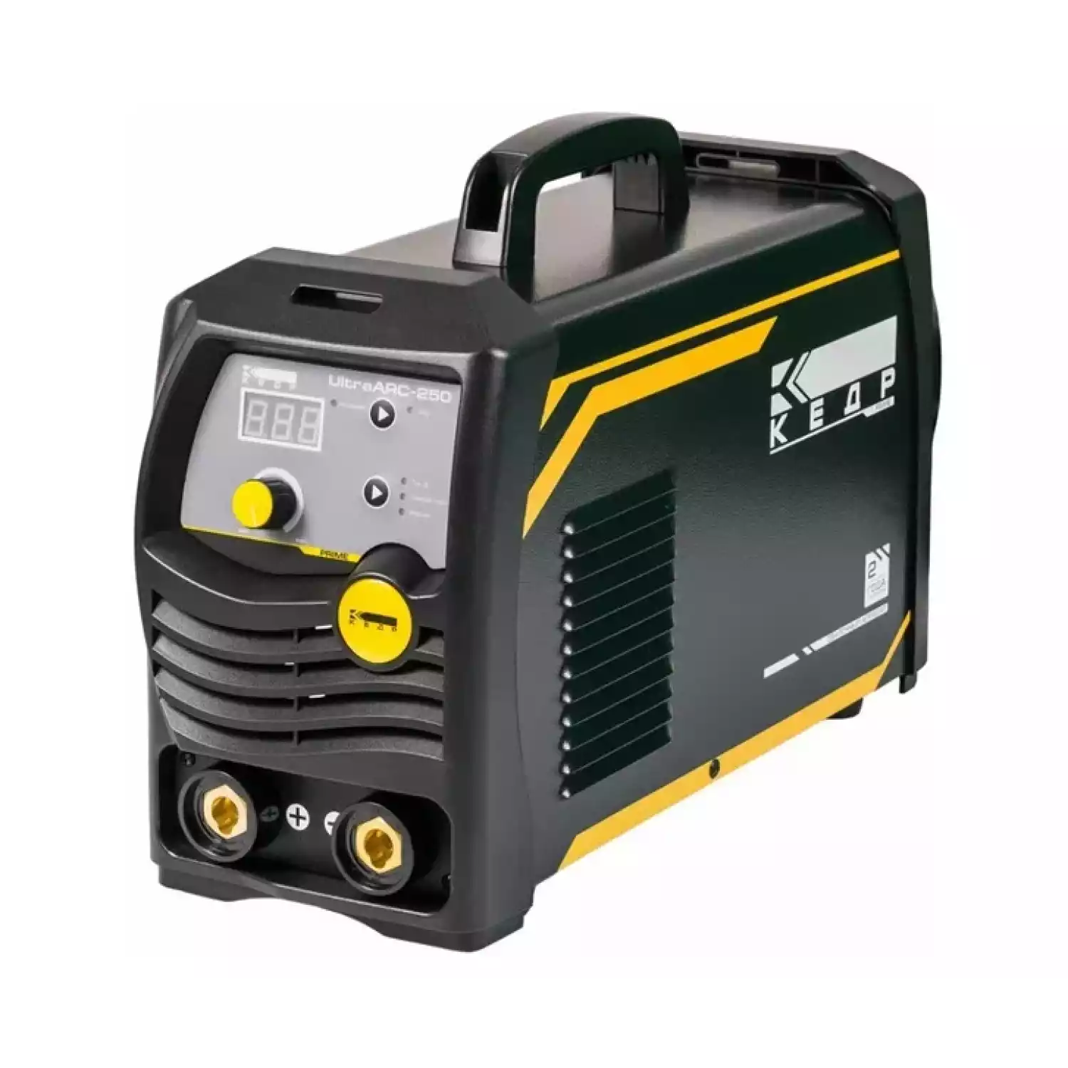 Аппарат инверторный КЕДР ULTRAARC-250 (220В, 20-230А) - 1