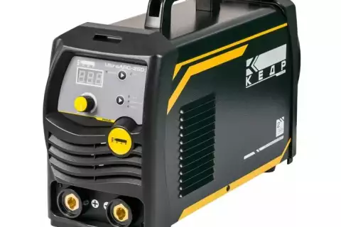 Аппарат инверторный КЕДР ULTRAARC-250 (220В, 20-230А)