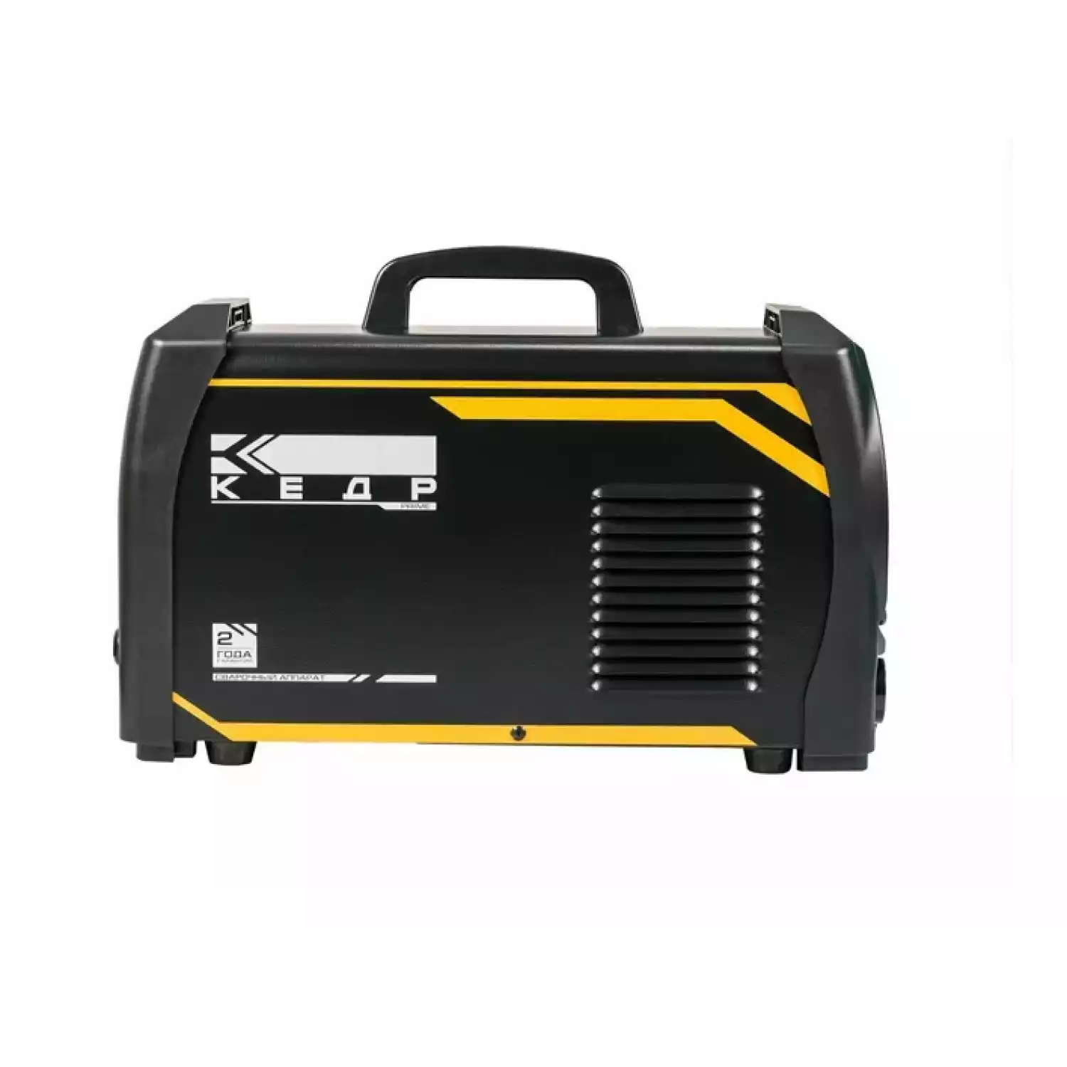 Аппарат инверторный КЕДР ULTRAARC-250 (220В, 20-230А) - 5