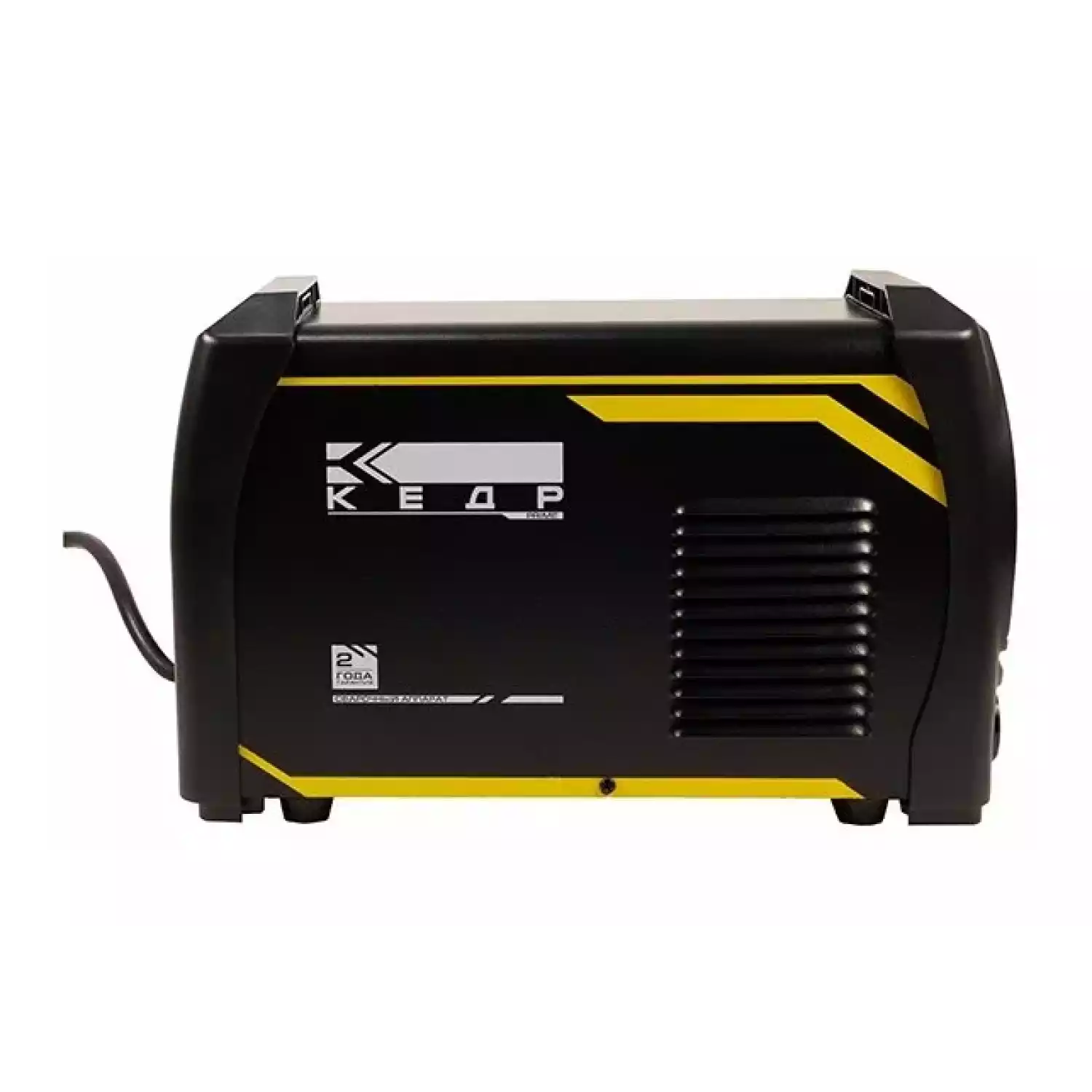 Аппарат инверторный КЕДР ULTRAARC-250 (220В, 20-230А) - 4