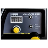 Аппарат инверторный КЕДР ULTRAARC-250 (220В, 20-230А) купить в Москве