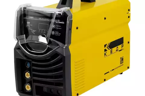 Аппарат инверторный КЕДР MULTIARC-2800-3