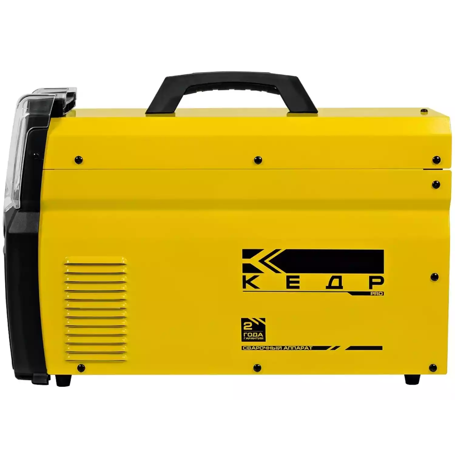 Аппарат инверторный КЕДР MULTIARC-2800-3 - 5