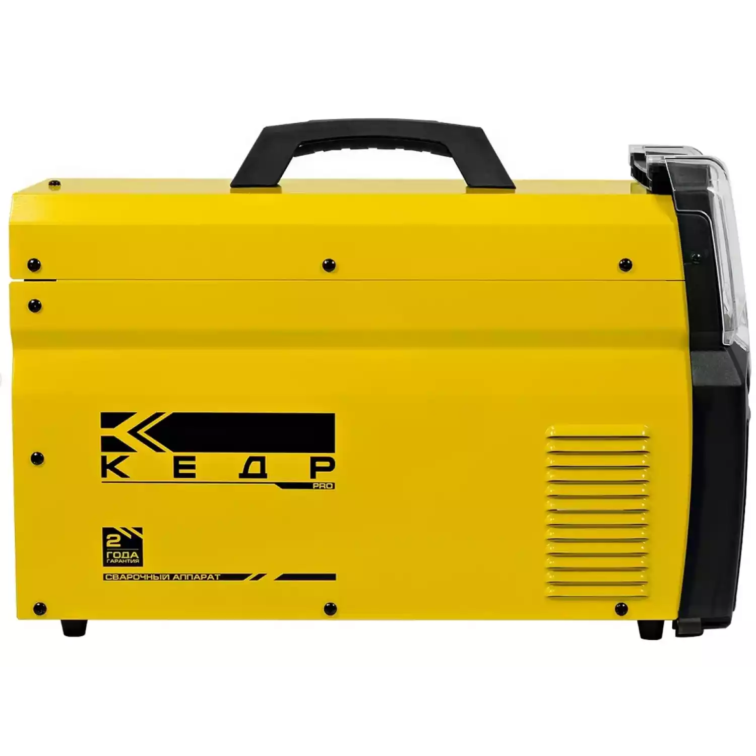 Аппарат инверторный КЕДР MULTIARC-2800-3 - 4