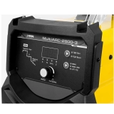 Аппарат инверторный КЕДР MULTIARC-2800-3 купить в Москве