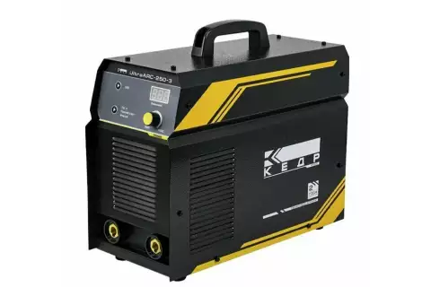 Аппарат инверторный КЕДР ULTRAARC-250-3 (380В, 20-250А)