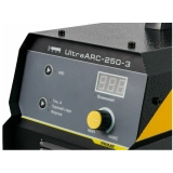 Аппарат инверторный КЕДР ULTRAARC-250-3 (380В, 20-250А) купить в Москве