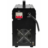 Аппарат инверторный КЕДР ULTRAARC-250-3 (380В, 20-250А) купить в Москве