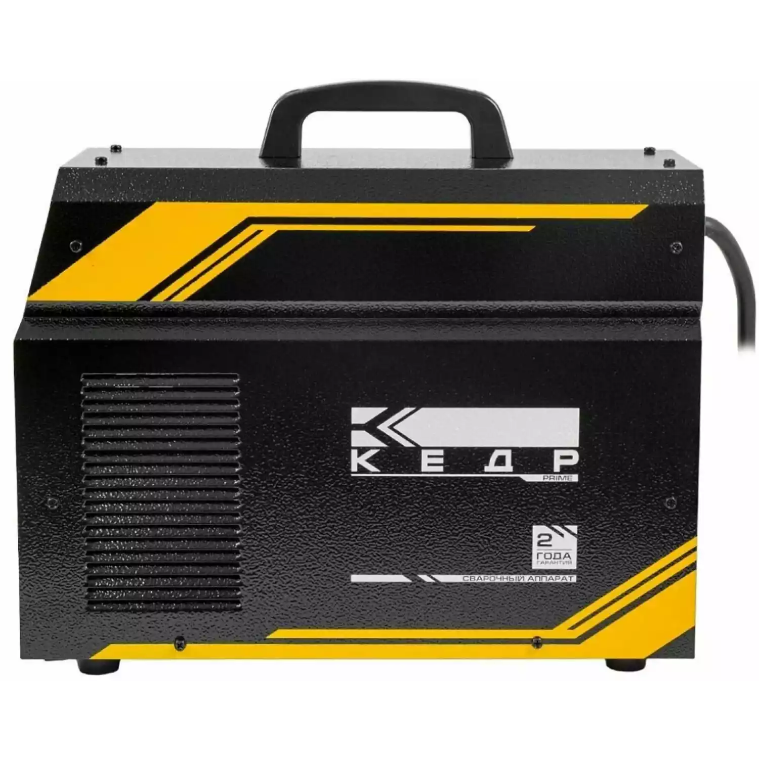 Аппарат инверторный КЕДР ULTRAARC-250-3 (380В, 20-250А) - 2