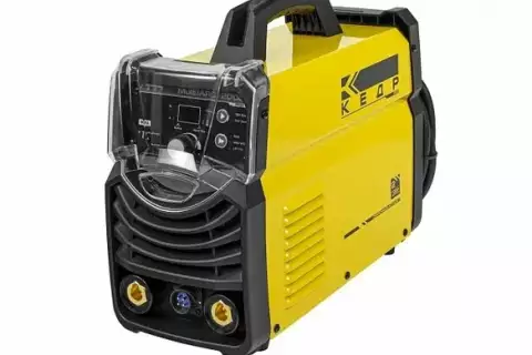 Аппарат инверторный КЕДР MULTIARC-2000 (220В, 10-200А)