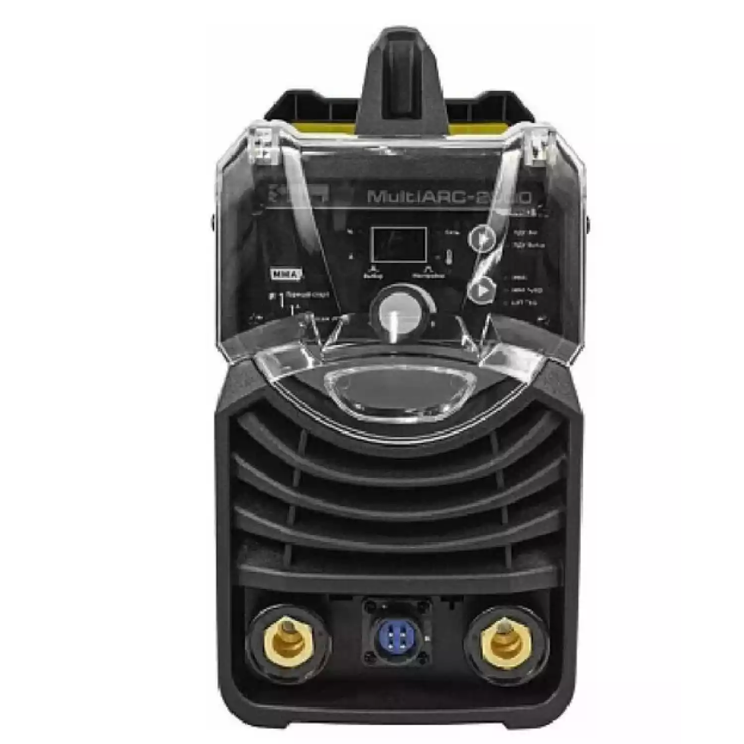 Аппарат инверторный КЕДР MULTIARC-2000 (220В, 10-200А) - 4