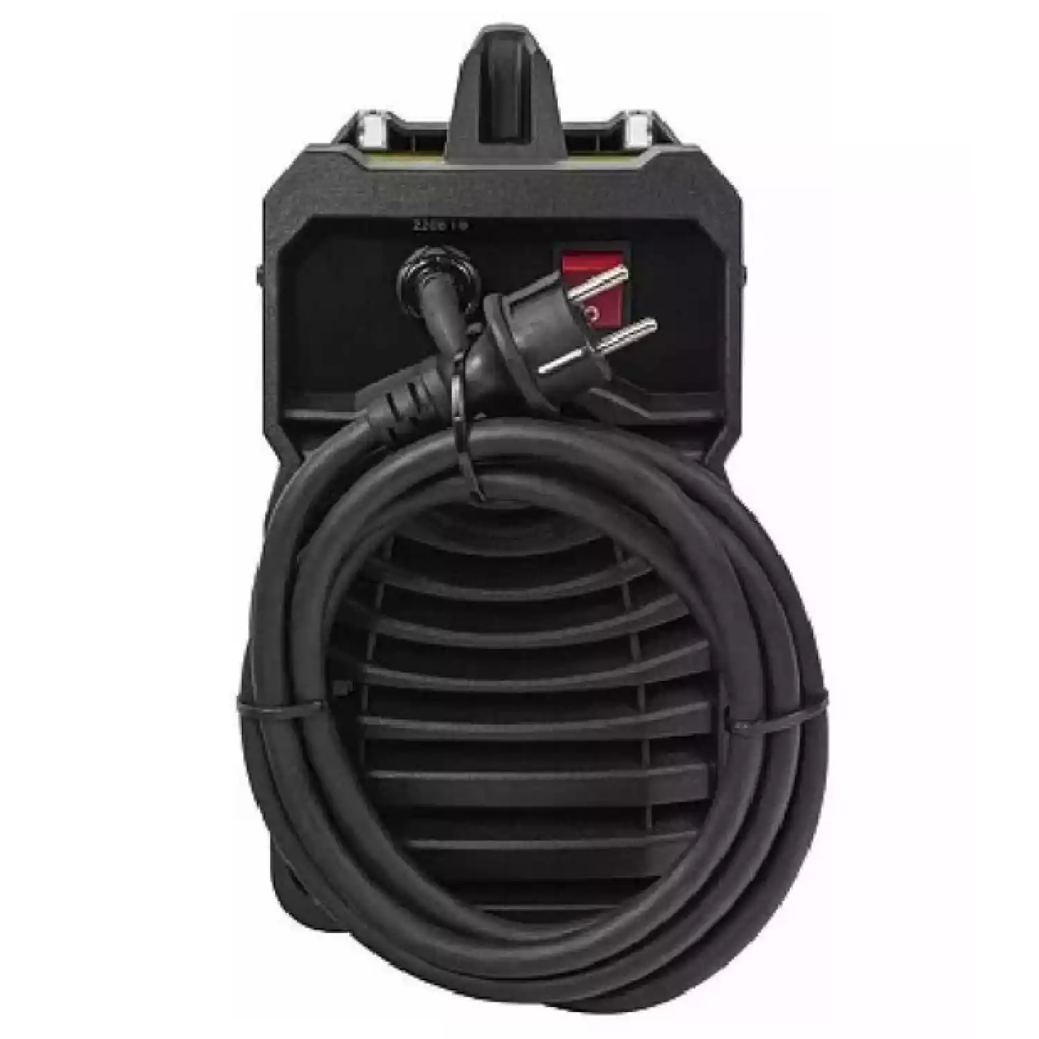 Аппарат инверторный КЕДР MULTIARC-2000 (220В, 10-200А) - 3