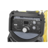 Аппарат инверторный КЕДР MULTIARC-2000 (220В, 10-200А) купить в Москве