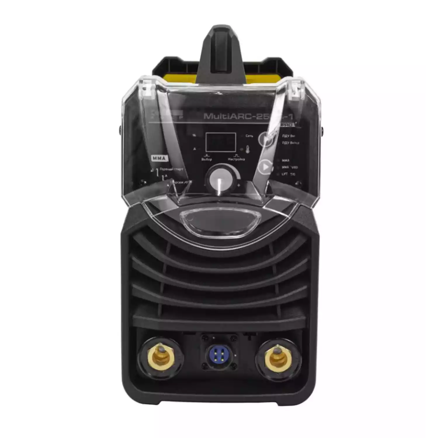 Аппарат инверторный КЕДР MULTIARC-2500-1 - 5