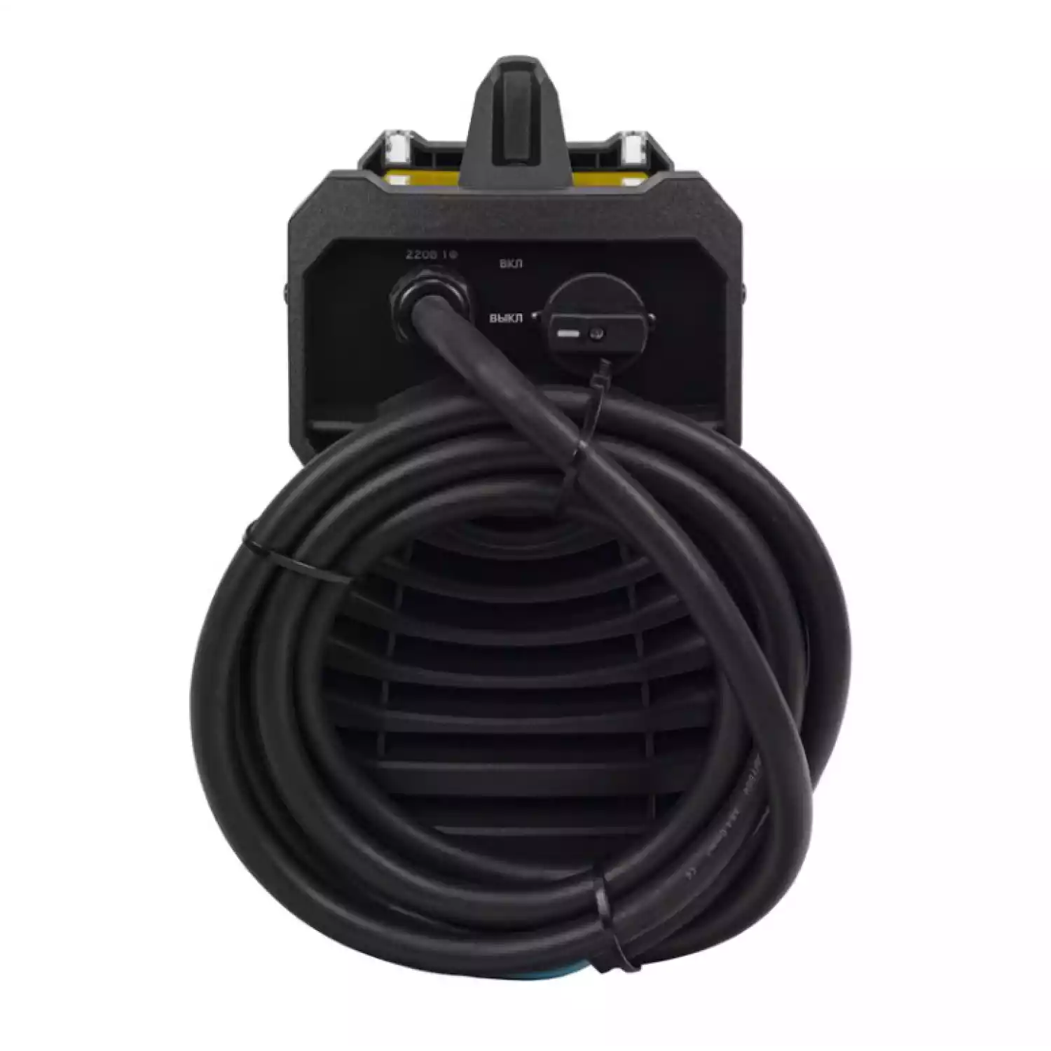 Аппарат инверторный КЕДР MULTIARC-2500-1 - 7