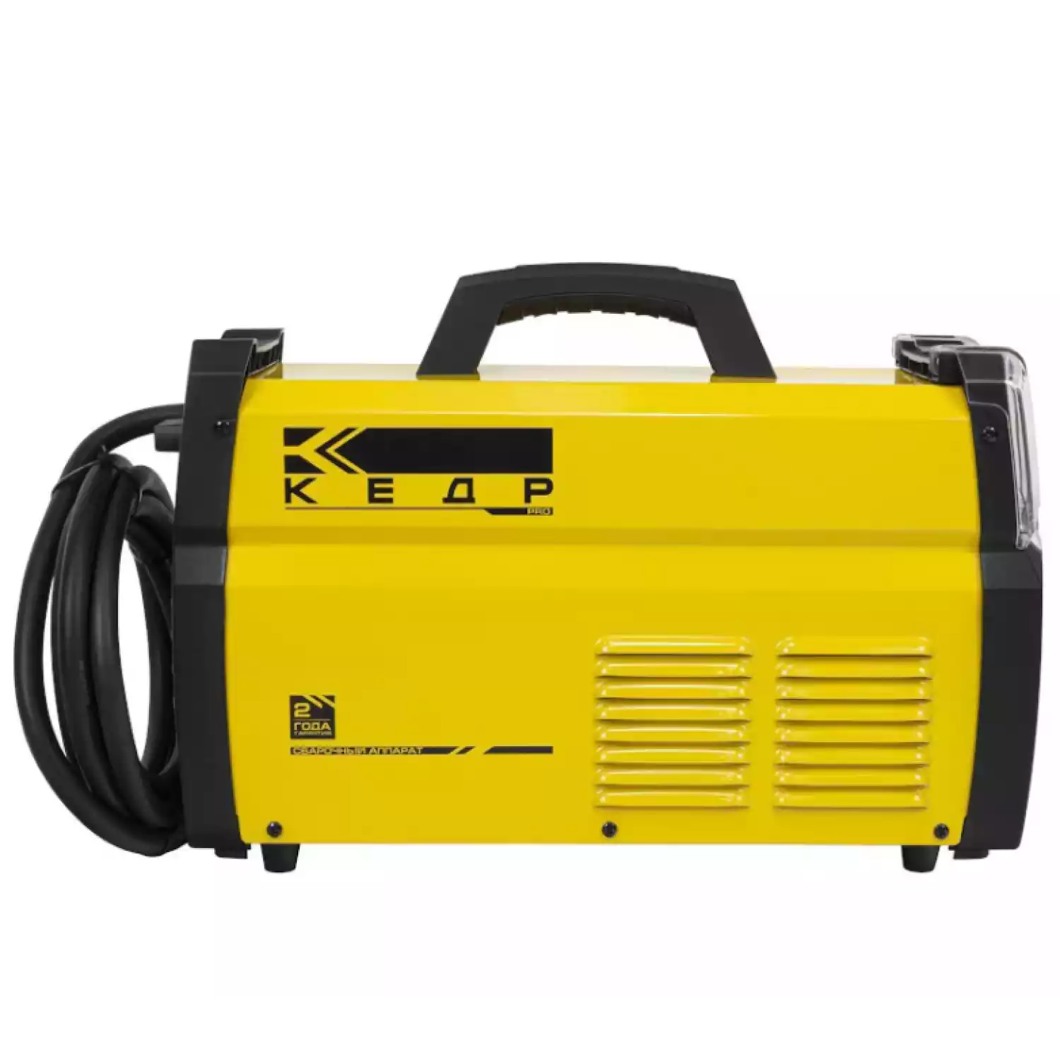 Аппарат инверторный КЕДР MULTIARC-2500-1 - 3