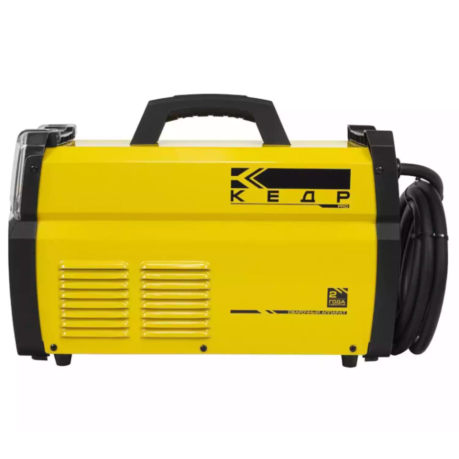 Аппарат инверторный КЕДР MULTIARC-2500-1 - 2