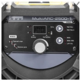 Аппарат инверторный КЕДР MULTIARC-2500-1 купить в Москве
