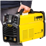 Аппарат инверторный КЕДР MULTIARC-2500-1 купить в Москве