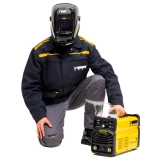 Аппарат инверторный КЕДР MULTIARC-2500-1 купить в Москве