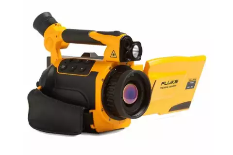 Тепловизор Fluke TiX660