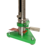 Тестер прочности при ударе ПРОМТ ТП-У (ГОСТ 4765) купить в Москве