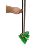 Тестер прочности при ударе ПРОМТ ТП-У (ГОСТ 4765) купить в Москве