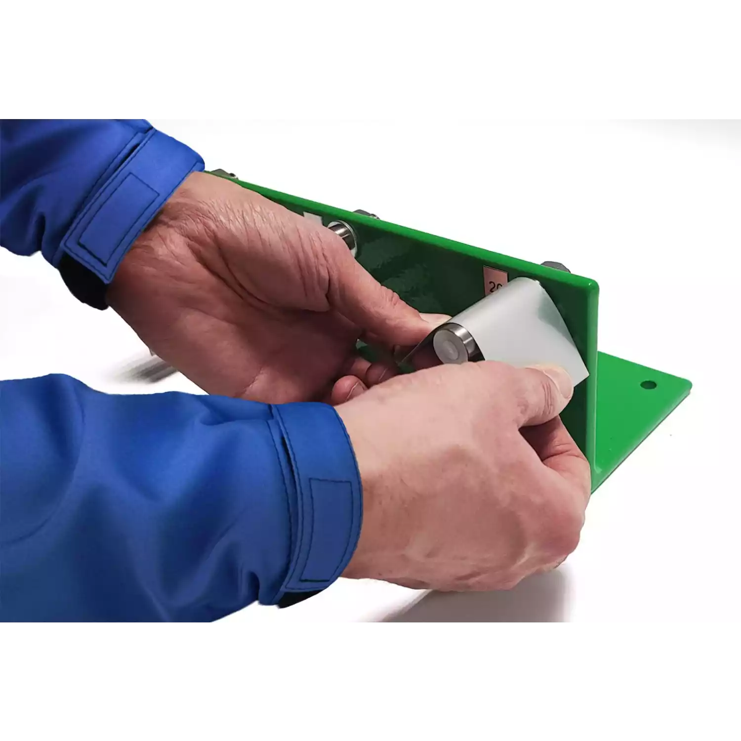 Прибор для испытания покрытия на изгиб ПРОМТ ИЗГИБ - 6