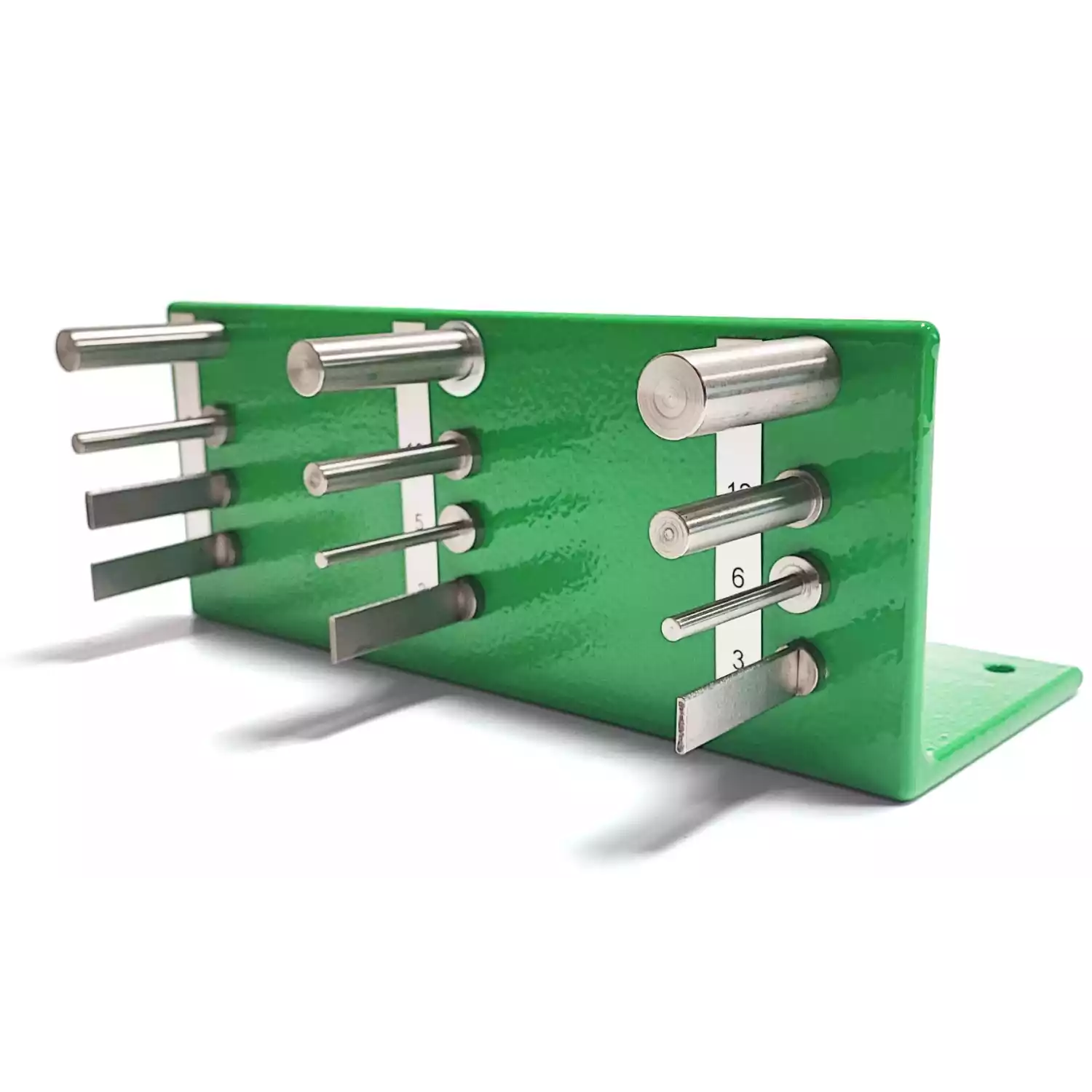 Прибор для испытания покрытия на изгиб ПРОМТ ИЗГИБ - 2