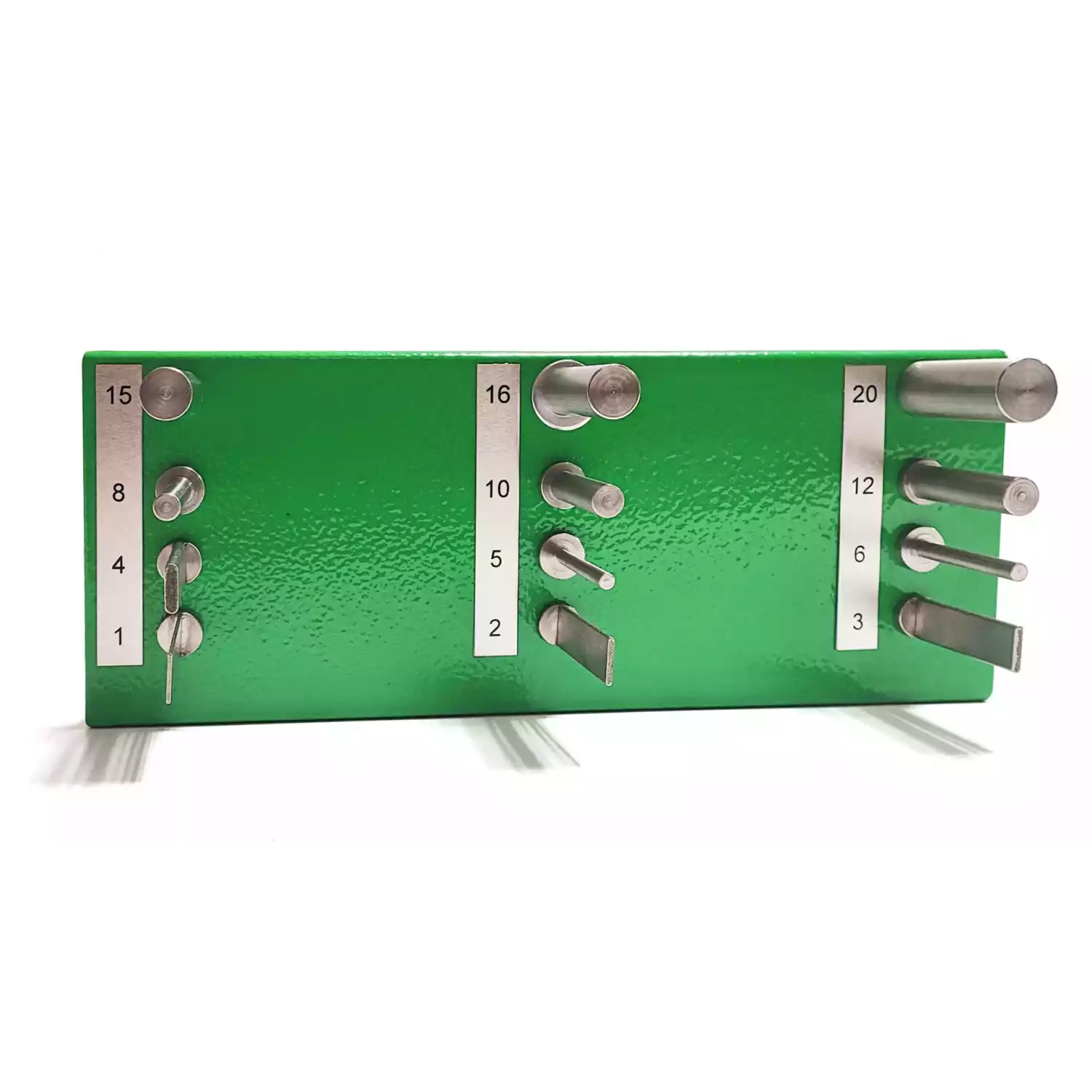 Прибор для испытания покрытия на изгиб ПРОМТ ИЗГИБ - 3