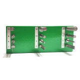 Прибор для испытания покрытия на изгиб ПРОМТ ИЗГИБ купить в Москве