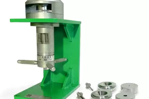 Штамп Эриксена универсальный ПРОМТ ЭУ