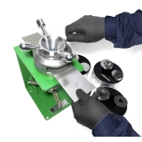 Штамп Эриксена универсальный ПРОМТ ЭУ купить в Москве