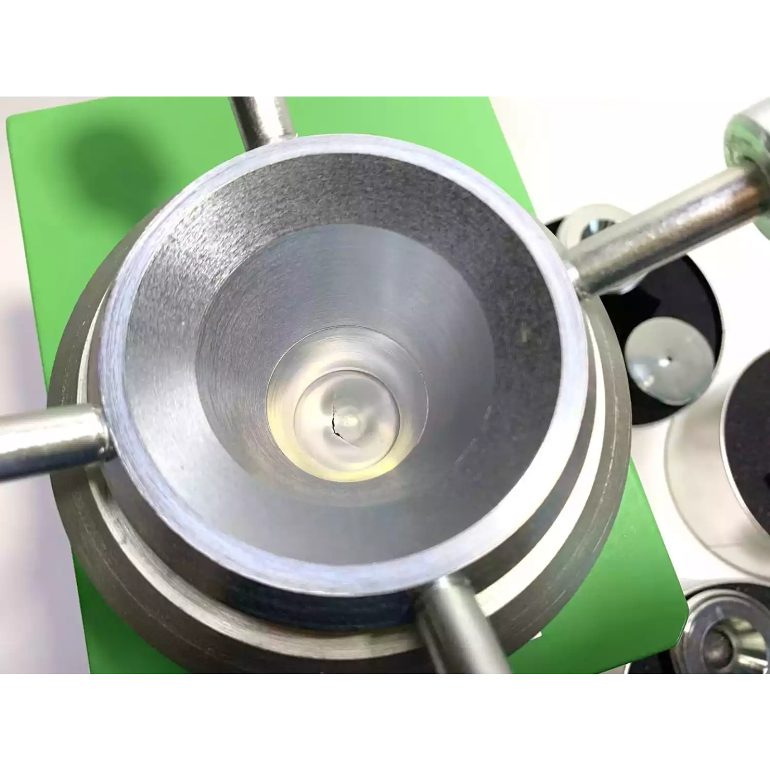 Штамп Эриксена универсальный ПРОМТ ЭУ - 7